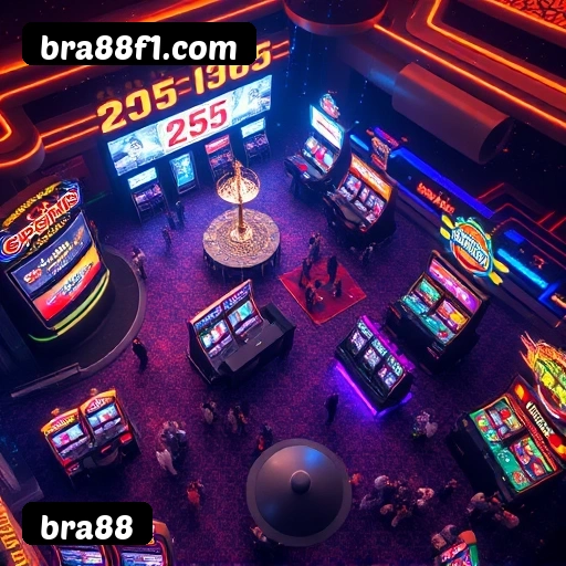 bra88.com - O Melhor Cassino Online com Apostas Esportivas e Pagamentos Rápidos - bra88