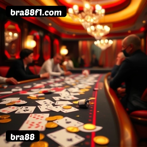 bra88 Crash: Multiplicadores Altos e Estratégia Instantânea