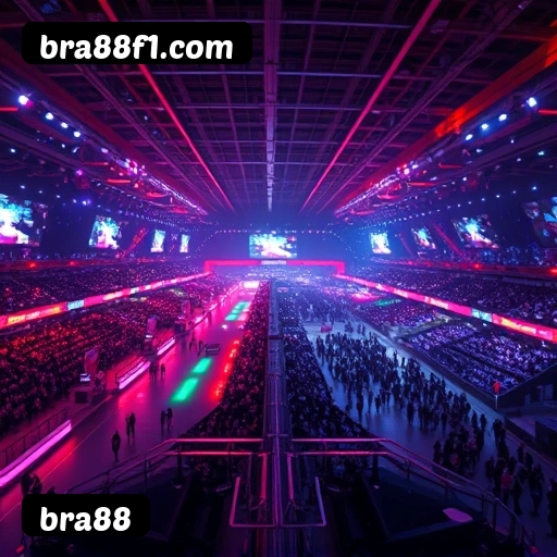 Estrategias de Apostas Inteligentes: Análise Preditiva de Esporte com bra88