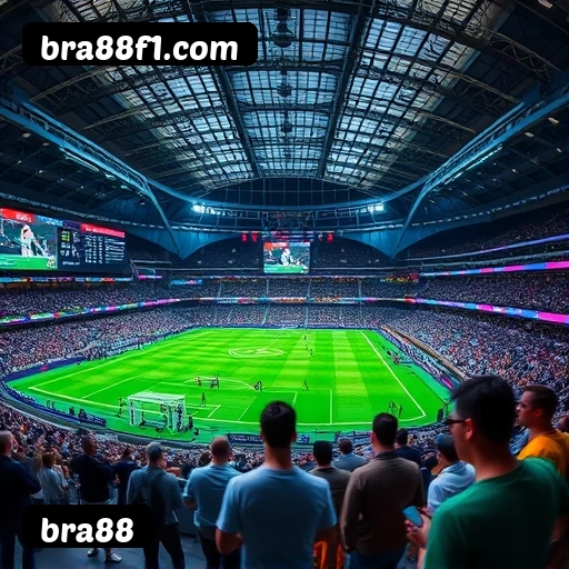 Descubra o Valor Exclusivo do Membro na bra88