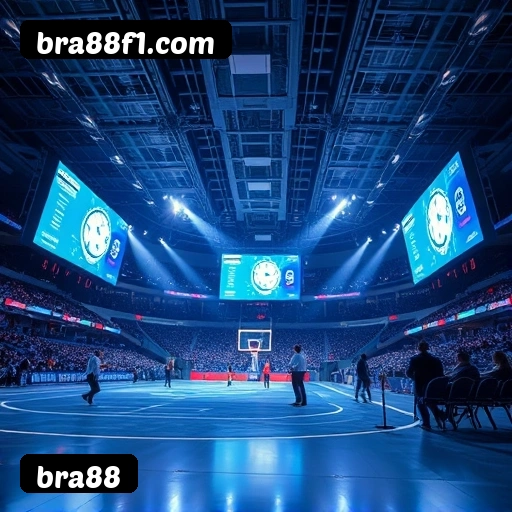 Qualidade Suprema em Jogos de Casino no bra88