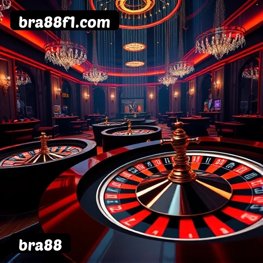 Desfrute de Ofertas Exclusivas da bra88!